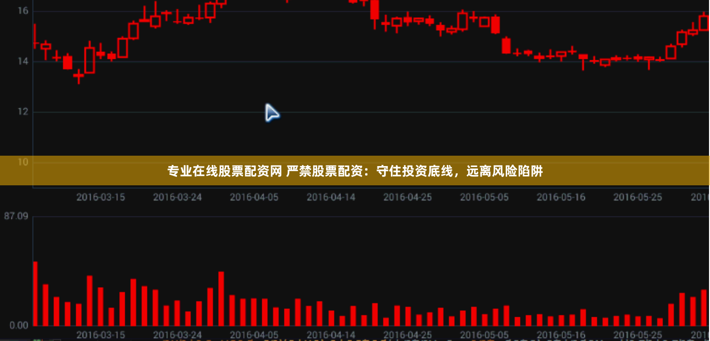 专业在线股票配资网 严禁股票配资：守住投资底线，远离风险陷阱